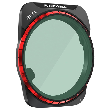 Freewell Circular Polarizer Filter for DJI Air 3