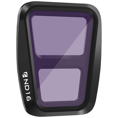 Freewell ND16 4-Stop Neutral Density Filter for DJI Air 3