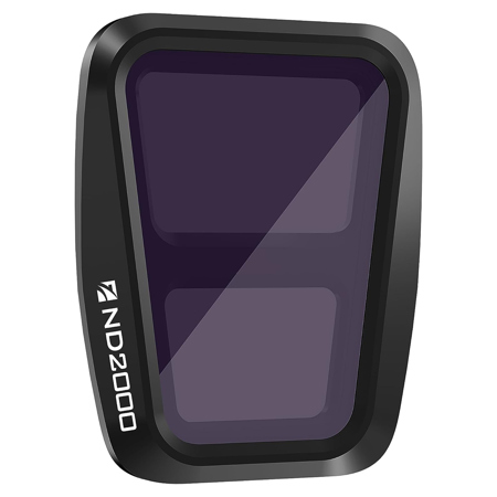 Freewell ND2000 11-Stop Neutral Density Filter for DJI Air 3