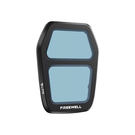 Freewell Light Pollution Reduction Lens Filter for DJI Air 3S Drone