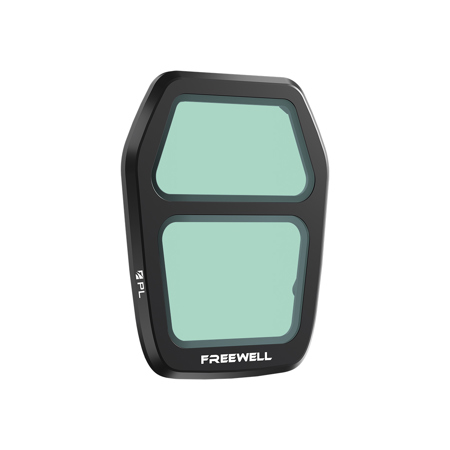 Freewell Polarizer Filter for DJI Air 3S Drone