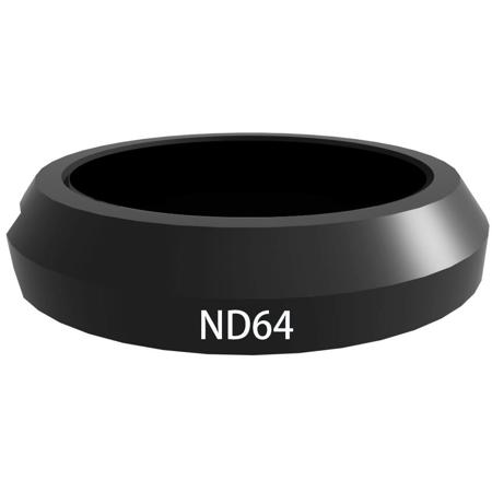 Freewell Neutral Density ND64 Camera Lens Filter for Parrot Anafi Drone