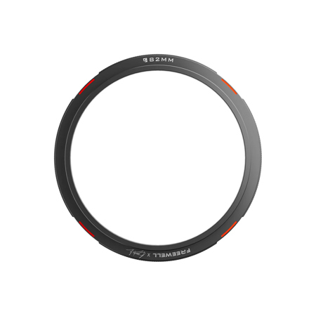 Freewell Base Ring for Brandon Li VND/CPL Basic and Pro Filter Kit 82mm