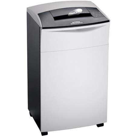 Fellowes Powershred C-220 Strip-Cut Shredder, 15 Gallon