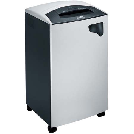 Fellowes Powershred C-320 Strip Shredder, 24.6 Gallon