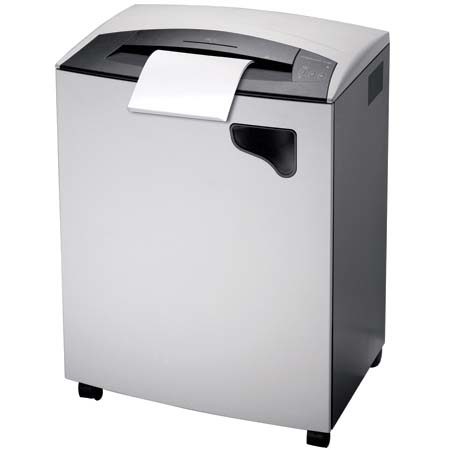 Fellowes Powershred C-380 Strip Shredder, 31.6 Gallon