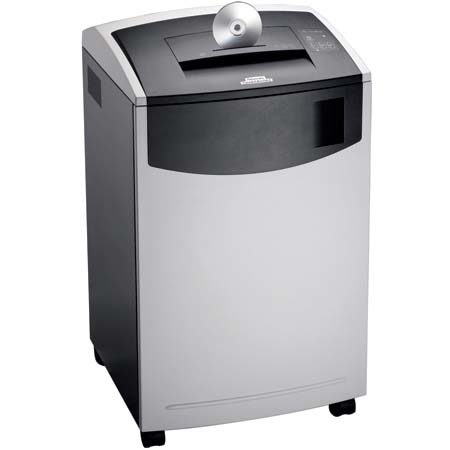Fellowes Powershred C-420 Strip Shredder, 32 Gallon