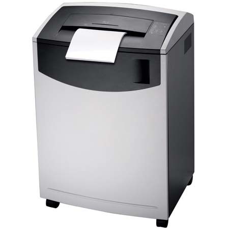 Fellowes Powershred C-480 Strip Shredder, 37.5 Gallon