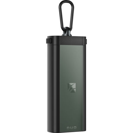 Freewell CF Express and SD Duo Card Reader
