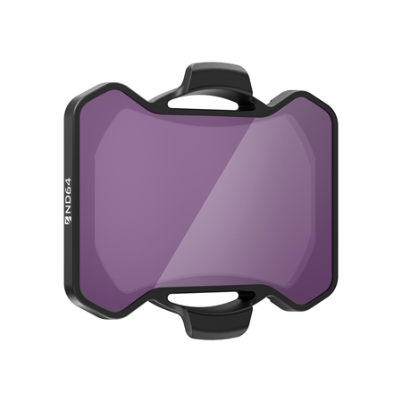 Freewell ND64 6-Stop Neutral Density Filter for DJI Avata 2 Drone