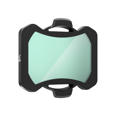 Freewell Polarizing PL Lens Filter for DJI Avata 2 Drone
