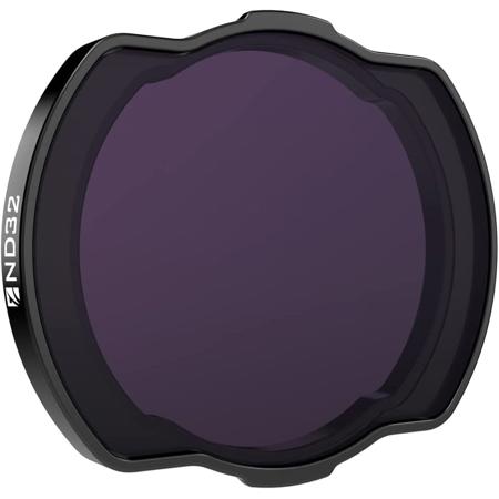 Filtre ND32 Freewell Pour Osmo Pocket & Pocket 2 – Réduction 5 Stops, Léger, Qualité Optique