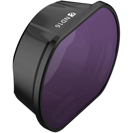 Freewell Neutral Density ND16 Camera Lens Filter for DJI FPV Racing Drone