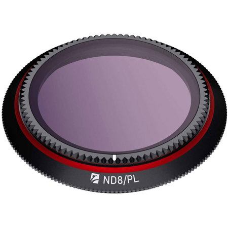 Freewell Neutral Density ND8/PL Hybrid Lens Filter for Autel Evo II 8K Drone