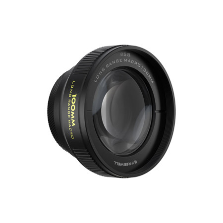 Freewell 100mm Long Range Macro Lens