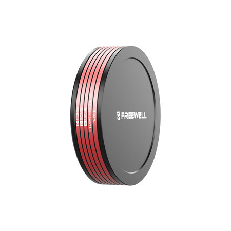Freewell Quick Snap Filter Kit for iPhone