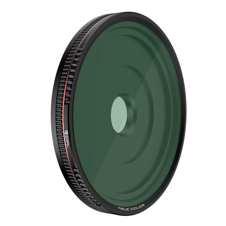 Freewell Circular Polarizer Filter for Pro Filmmaker Samsung Galaxy Ultra Case