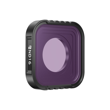 Freewell ND16 Filter for Select GoPro HERO Cameras