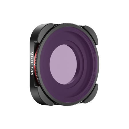 Freewell ND16/PL Filter for Select GoPro HERO Cameras