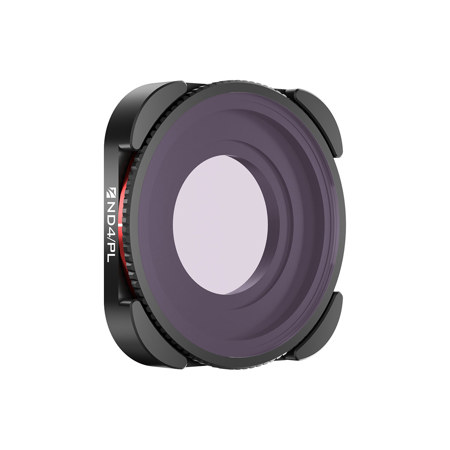 Freewell ND4/PL Filter for Select GoPro HERO Cameras