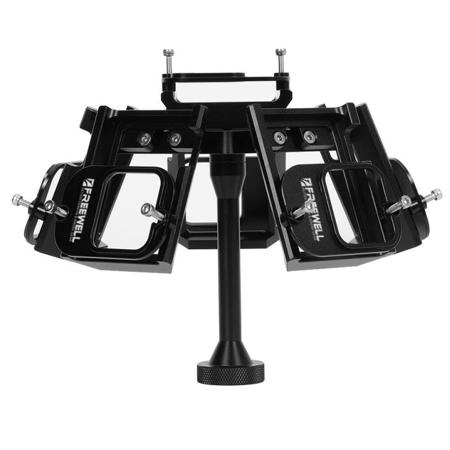 Freewell Rig for GoPro Hero5 Black 360 Degree 6 Camera