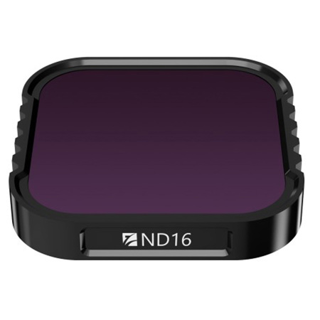 Freewell Neutral Density ND16 Camera Lens Filter Compatible With Mavic Air 2 Drone