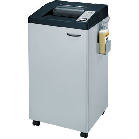 Fellowes Powershred HS-660 Micro-Cut Shredder
