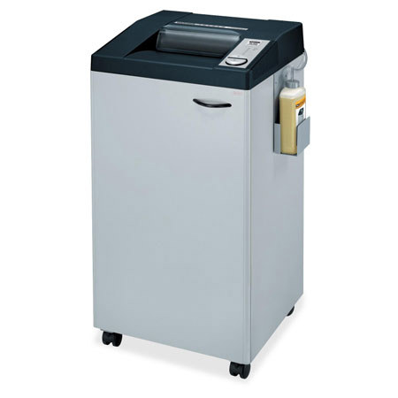 Fellowes Cabinet for HS-660 Shredder Head