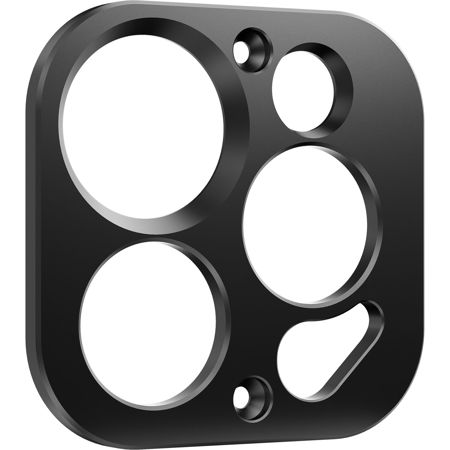 Freewell 17mm Bayonet Lens Mount for iPhone 15 Series Genius Rig Cage