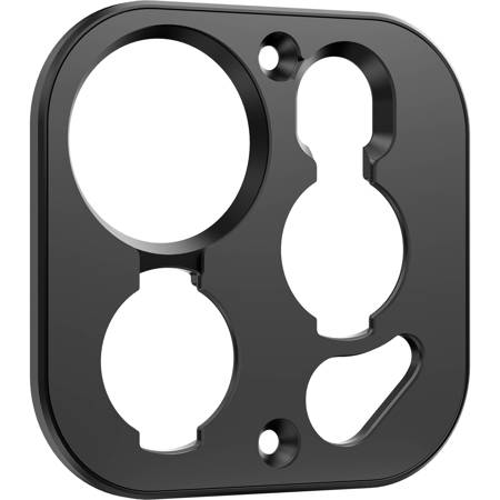 Freewell T-Bayonet Moment T-Series Lens Mount for iPhone 15 Series Genius Rig Cage