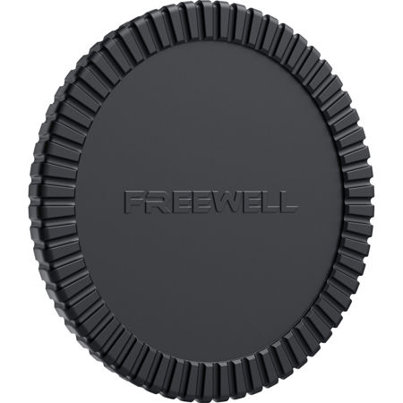 Freewell Adapter Cap for K2 Filter System
