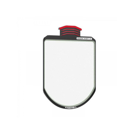 Freewell Snow Mist Diffusion Filter for K2 Filter System 1/2