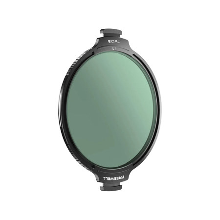 Freewell Real Locking Variable ND/CPL All Day Filter Kit