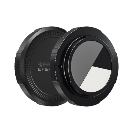 Freewell White Balance Camera Cap Canon EF/RF
