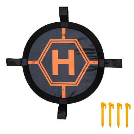 Freewell 25cm (9.84") Landing Pad for DJI Spark Drone