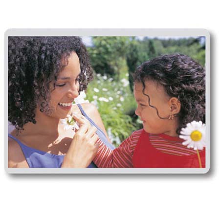 Fellowes Pouch, Index Card Size, 5 Mil, Pack of 100