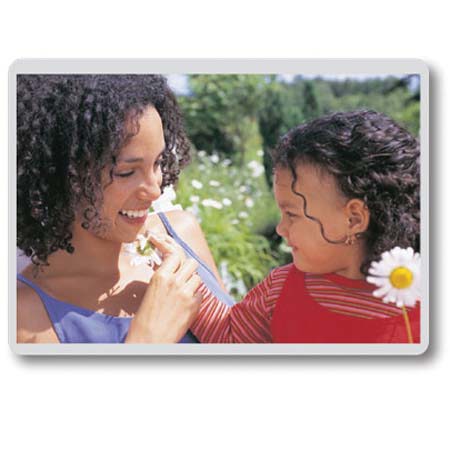 Fellowes Pouch, Index Card Size, 5 Mil, Pack of 25