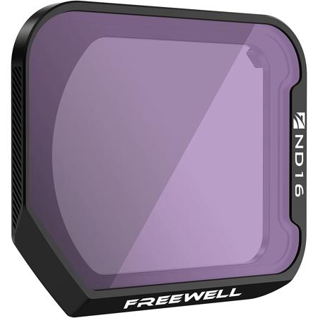 Freewell ND16 Neutral Density Lens Filter for DJI Mavic 3 Classic