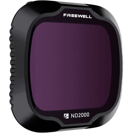 Freewell ND2000 Long Exposure ND Filter for Mavic Air 2 Drone