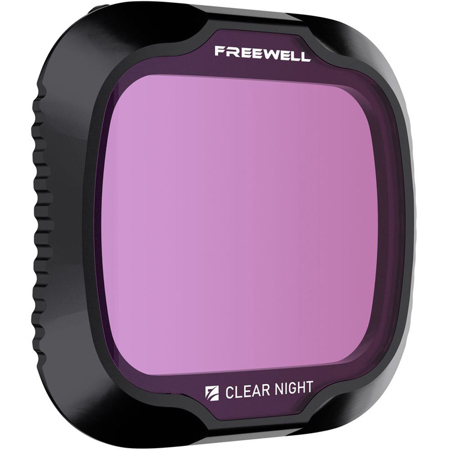 Freewell Light Pollution Reduction Filter for Mavic Air Drone