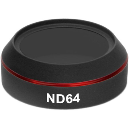 Freewell ND64 Filter for DJI Mavic Pro Drone
