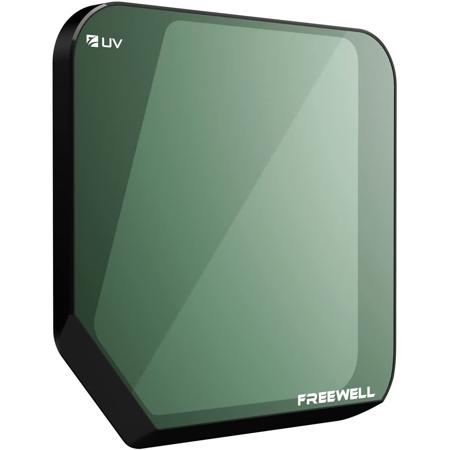 Freewell UV Lens Filter for DJI Mavic 3 and Mavic 3 Cine Drone