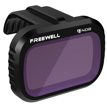 Freewell ND8 Filter for DJI Mavic Mini/Mini 2 Drone
