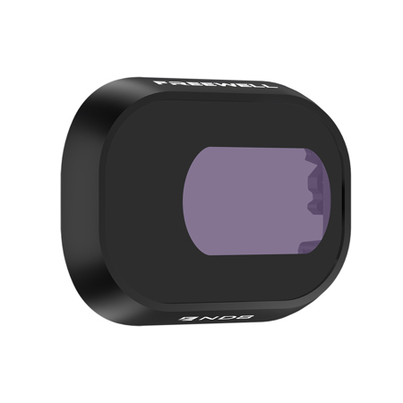 Freewell ND8 Filter for DJI Mini 4 Pro