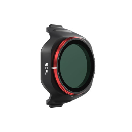 Freewell Circular Polarizer Filter for DJI Mini 5 Pro Drone