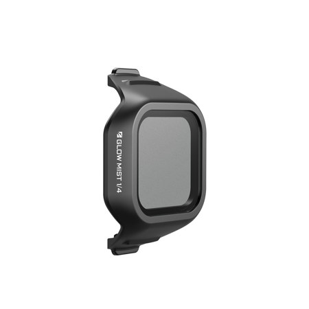 Freewell Glow Mist 1/4 Filter for DJI Mini 5 Pro Drone