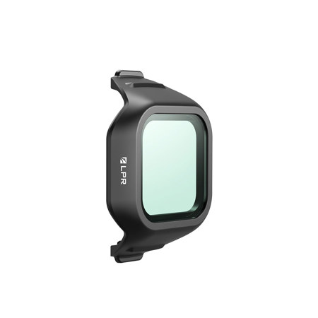 Freewell Light Pollution Reduction Filter for DJI Mini 5 Pro Drone