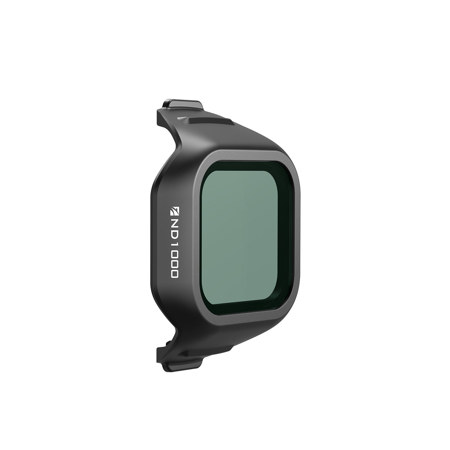 Freewell ND1000 10-Stop Neutral Density Filter for DJI Mini 5 Pro Drone