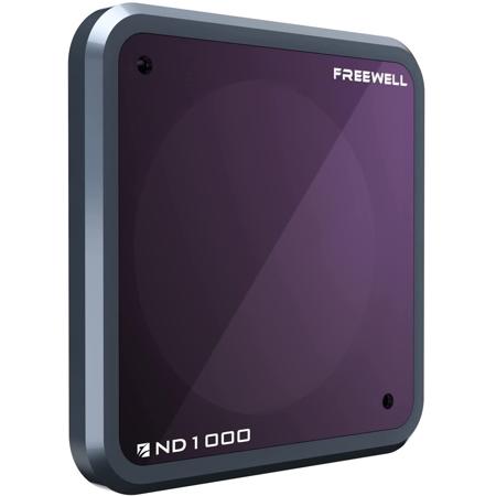 Freewell ND1000 Filter for DJI Action 2