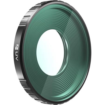 Freewell UV Lens Filter for DJI Osmo Action 3 Camera